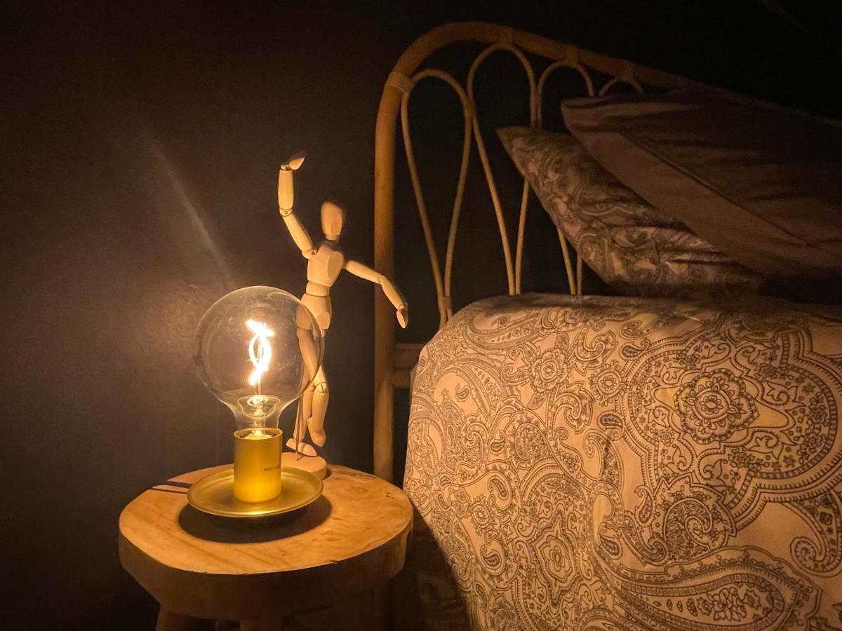 El Circo Gambetta,Sublime Suite Balneo Hypercentre Épernay Kültér fotó