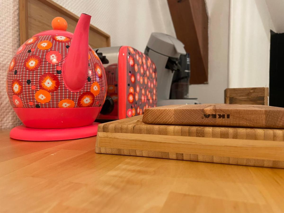 El Circo Gambetta,Sublime Suite Balneo Hypercentre Épernay Kültér fotó